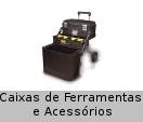 caixas ferramentas e acessorios