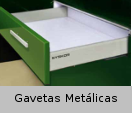 gavetas metalicas